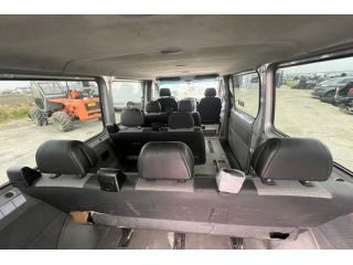 bontott MERCEDES-BENZ SPRINTER Bal Küszöb