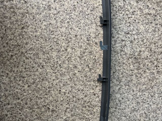 bontott MERCEDES-BENZ SPRINTER Bal Műszerfal Díszléc