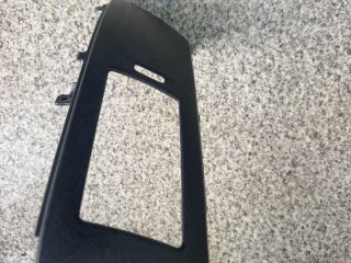 bontott MERCEDES-BENZ SPRINTER Bal Műszerfal Díszléc