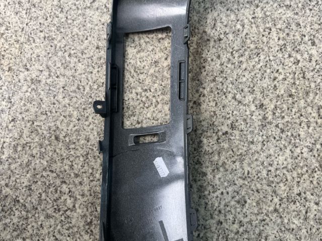 bontott MERCEDES-BENZ SPRINTER Bal Műszerfal Díszléc