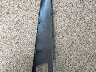 bontott MERCEDES-BENZ SPRINTER Bal Műszerfal Díszléc