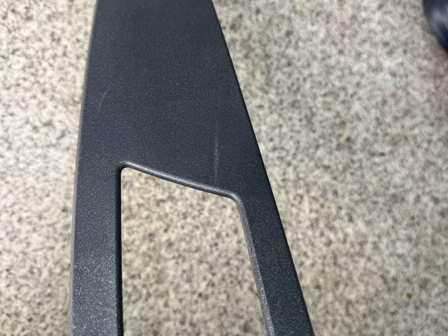 bontott MERCEDES-BENZ SPRINTER Bal Műszerfal Díszléc