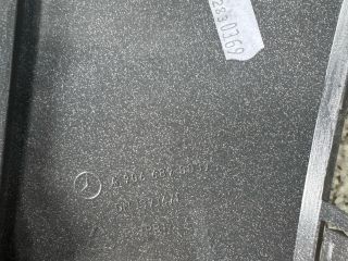 bontott MERCEDES-BENZ SPRINTER Bal Műszerfal Díszléc