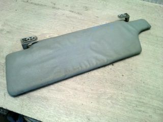 bontott MERCEDES-BENZ SPRINTER Bal Napellenző