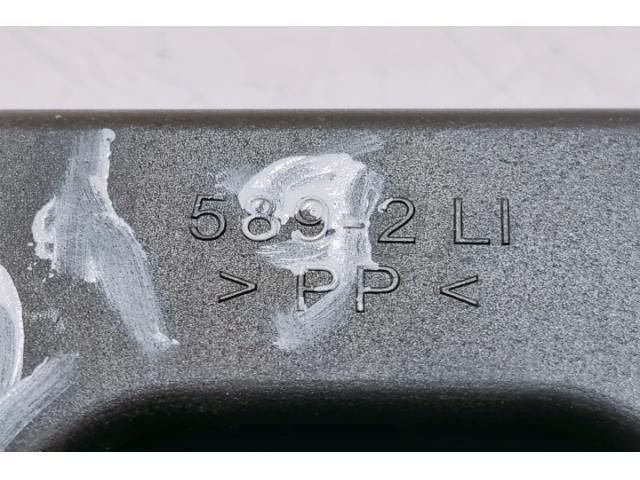 bontott MERCEDES-BENZ SPRINTER Bal Tükörlap