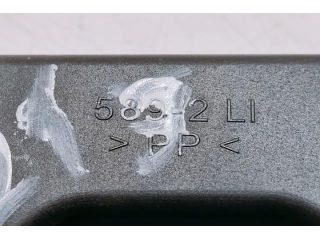 bontott MERCEDES-BENZ SPRINTER Bal Tükörlap