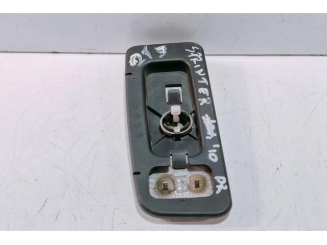 bontott MERCEDES-BENZ SPRINTER Bal Tükörlap