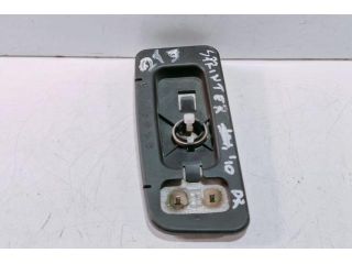 bontott MERCEDES-BENZ SPRINTER Bal Tükörlap