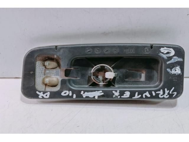 bontott MERCEDES-BENZ SPRINTER Bal Tükörlap