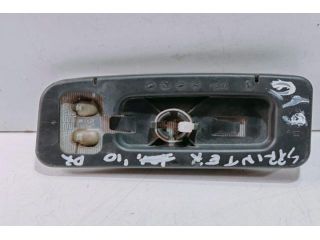 bontott MERCEDES-BENZ SPRINTER Bal Tükörlap