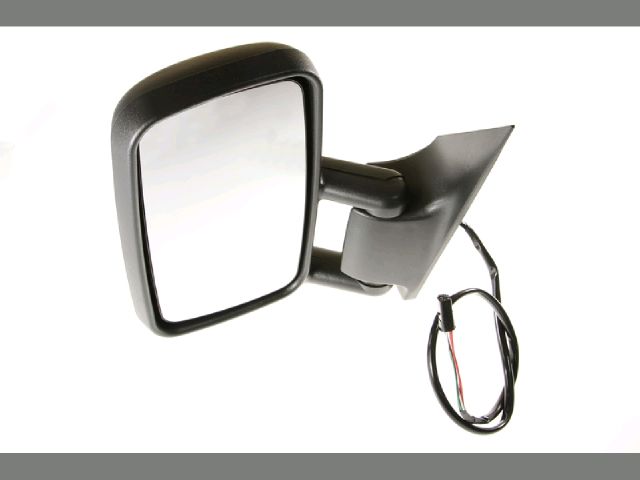 bontott MERCEDES-BENZ SPRINTER Bal Visszapillantó Tükör (Elektromos)