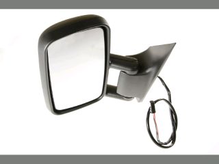 bontott MERCEDES-BENZ SPRINTER Bal Visszapillantó Tükör (Elektromos)