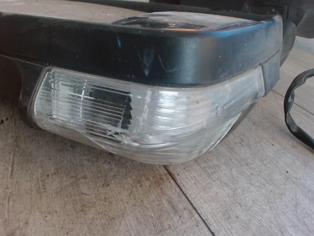 bontott MERCEDES-BENZ SPRINTER Bal Visszapillantó Tükör (Elektromos)