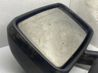 bontott MERCEDES-BENZ SPRINTER Bal Visszapillantó Tükör (Elektromos)