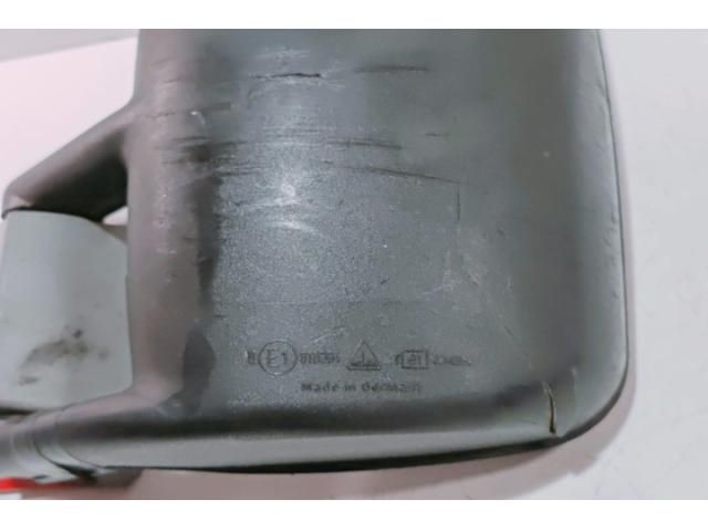 bontott MERCEDES-BENZ SPRINTER Bal Visszapillantó Tükör (Elektromos)