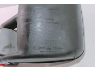 bontott MERCEDES-BENZ SPRINTER Bal Visszapillantó Tükör (Elektromos)