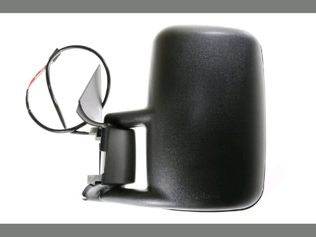 bontott MERCEDES-BENZ SPRINTER Bal Visszapillantó Tükör (Elektromos)