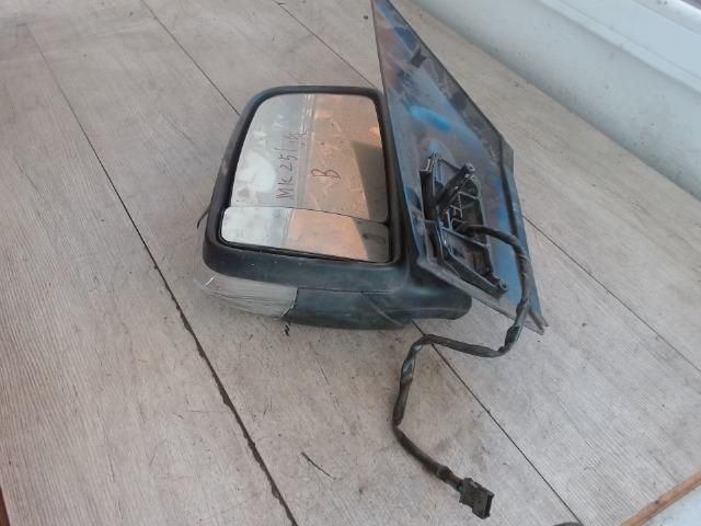 bontott MERCEDES-BENZ SPRINTER Bal Visszapillantó Tükör (Elektromos)