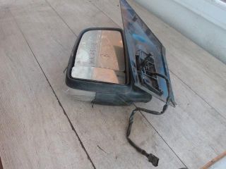 bontott MERCEDES-BENZ SPRINTER Bal Visszapillantó Tükör (Elektromos)