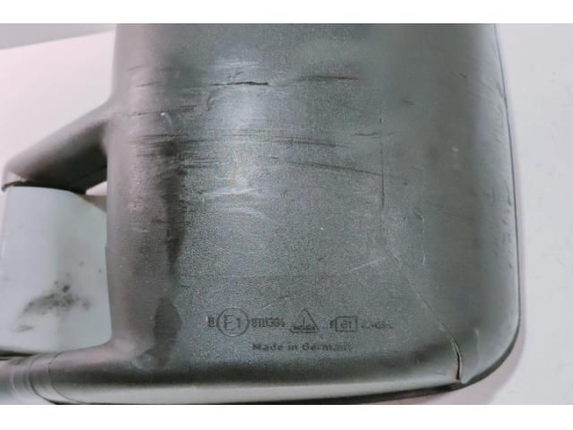 bontott MERCEDES-BENZ SPRINTER Bal Visszapillantó Tükör (Elektromos)