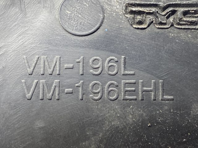 bontott MERCEDES-BENZ SPRINTER Bal Visszapillantó Tükör (Elektromos)