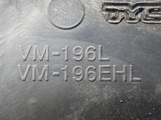 bontott MERCEDES-BENZ SPRINTER Bal Visszapillantó Tükör (Elektromos)