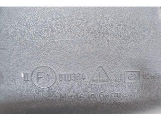 bontott MERCEDES-BENZ SPRINTER Bal Visszapillantó Tükör (Elektromos)