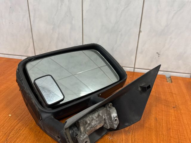 bontott MERCEDES-BENZ SPRINTER Bal Visszapillantó Tükör (Mechanikus)