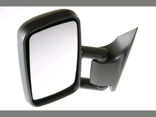 bontott MERCEDES-BENZ SPRINTER Bal Visszapillantó Tükör (Mechanikus)