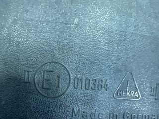 bontott MERCEDES-BENZ SPRINTER Bal Visszapillantó Tükör (Mechanikus)