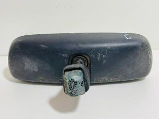 bontott MERCEDES-BENZ SPRINTER Belső Visszapillantó Tükör