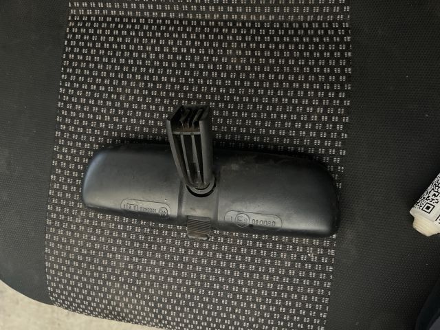 bontott MERCEDES-BENZ SPRINTER Belső Visszapillantó Tükör