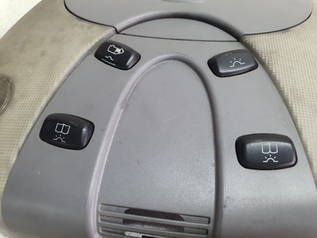 bontott MERCEDES-BENZ SPRINTER Beltér Világítás Első