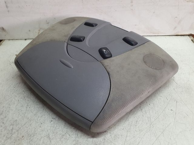 bontott MERCEDES-BENZ SPRINTER Beltér Világítás Első