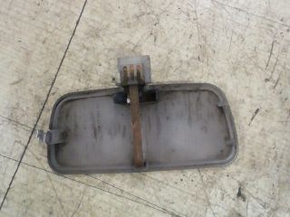 bontott MERCEDES-BENZ SPRINTER Beltér Világítás Első