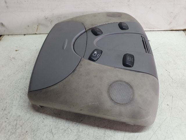 bontott MERCEDES-BENZ SPRINTER Beltér Világítás Első