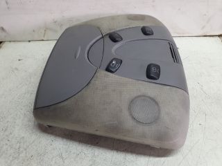 bontott MERCEDES-BENZ SPRINTER Beltér Világítás Első