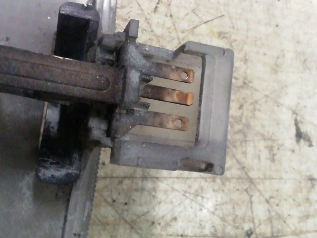 bontott MERCEDES-BENZ SPRINTER Beltér Világítás Első