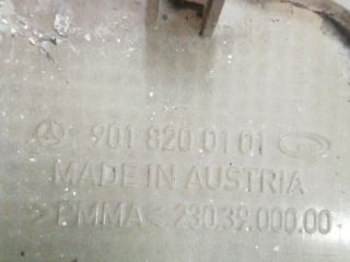 bontott MERCEDES-BENZ SPRINTER Beltér Világítás Első