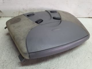 bontott MERCEDES-BENZ SPRINTER Beltér Világítás Első