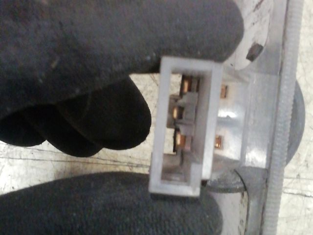 bontott MERCEDES-BENZ SPRINTER Beltér Világítás Első