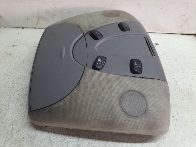 bontott MERCEDES-BENZ SPRINTER Beltér Világítás Első