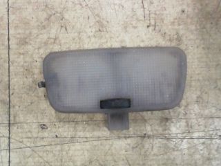 bontott MERCEDES-BENZ SPRINTER Beltér Világítás Első