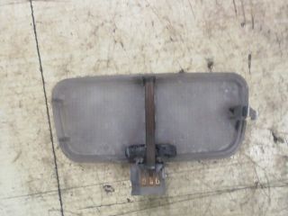 bontott MERCEDES-BENZ SPRINTER Beltér Világítás Első