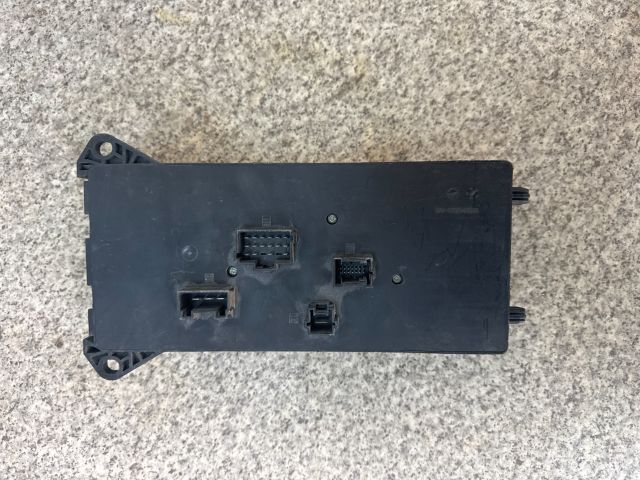 bontott MERCEDES-BENZ SPRINTER Biztosítéktábla Utastér