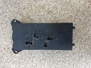 bontott MERCEDES-BENZ SPRINTER Biztosítéktábla Utastér