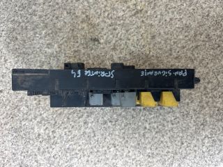 bontott MERCEDES-BENZ SPRINTER Biztosítéktábla Utastér