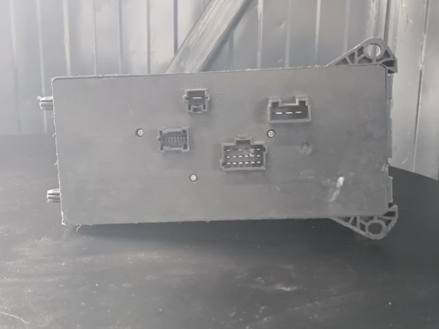 bontott MERCEDES-BENZ SPRINTER Biztosítéktábla Utastér