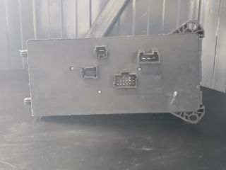 bontott MERCEDES-BENZ SPRINTER Biztosítéktábla Utastér