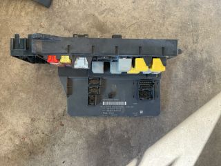 bontott MERCEDES-BENZ SPRINTER Biztosítéktábla Utastér